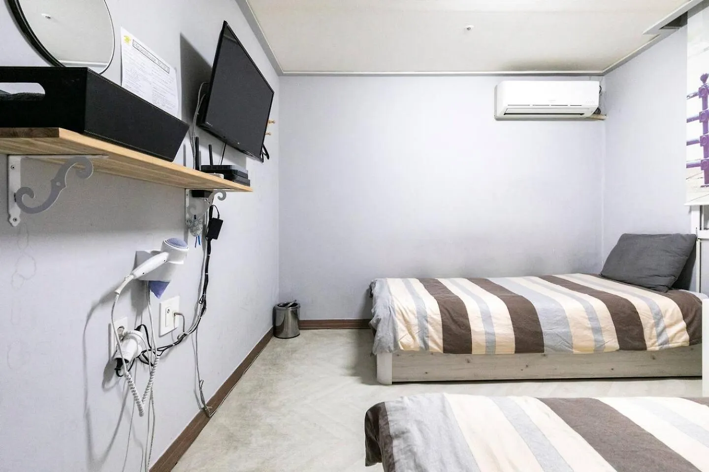 24Guesthouse Seomyeon Busan