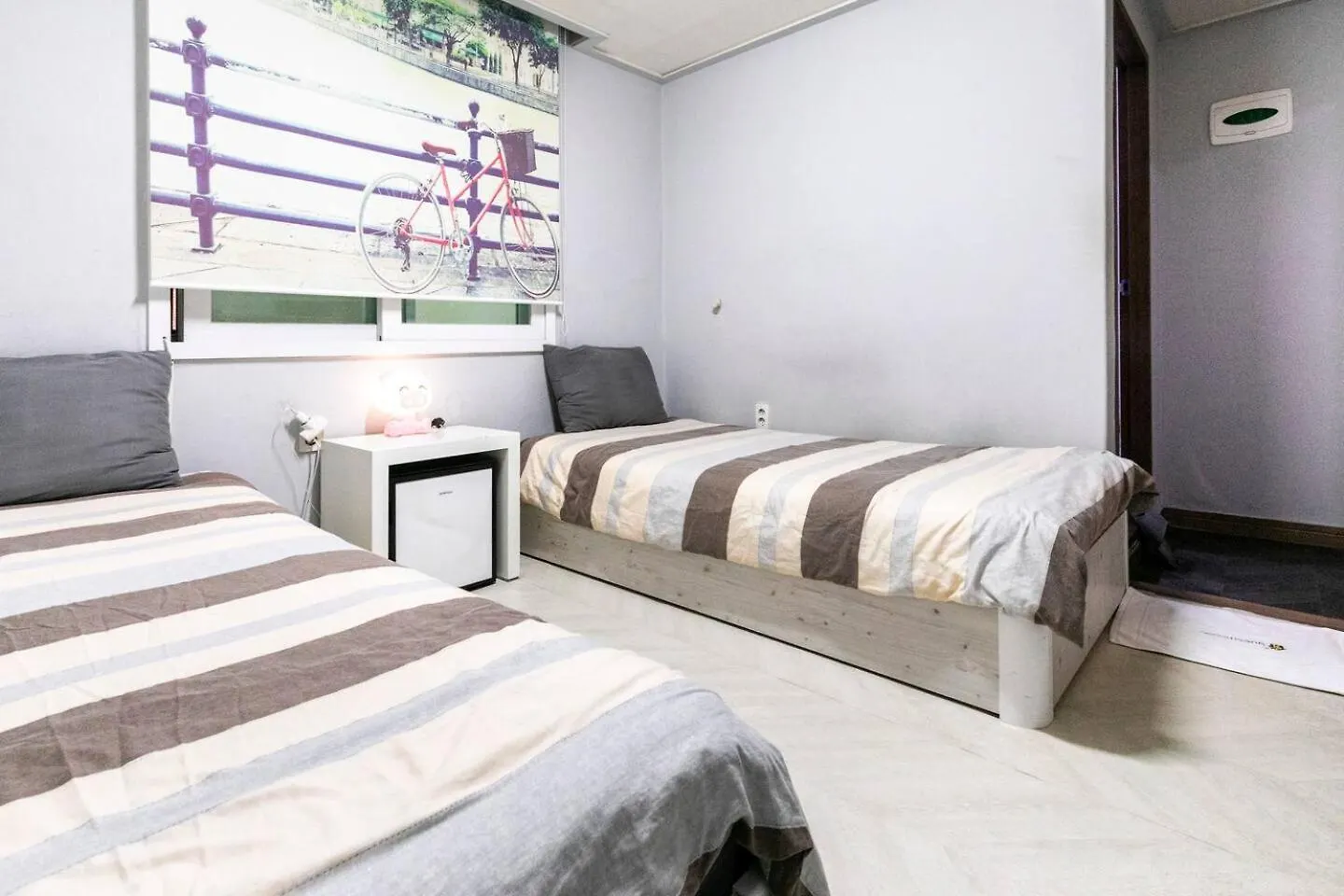 Hostel 24Guesthouse Seomyeon Busan