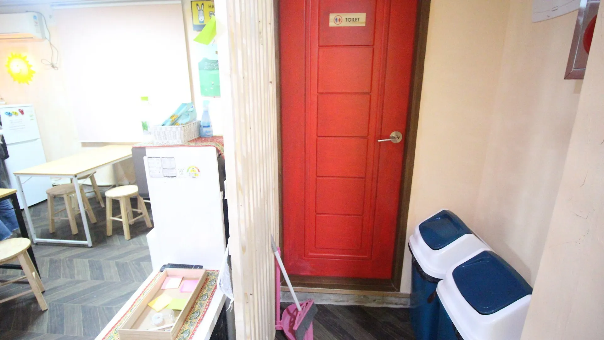 Hostel 24Guesthouse Seomyeon Busan