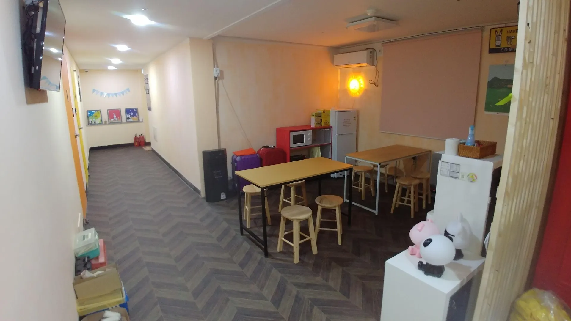 24Guesthouse Seomyeon Busan Hostel