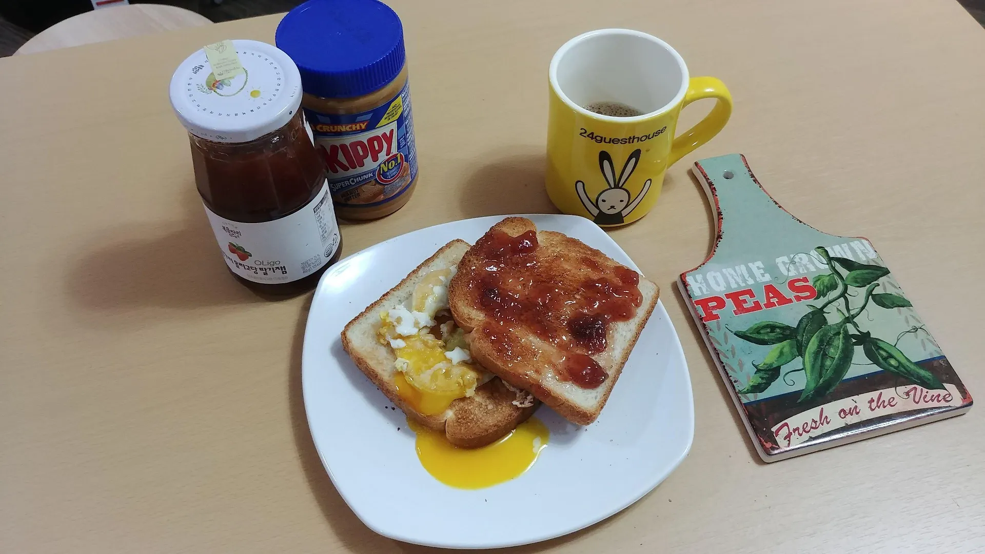 24Guesthouse Seomyeon Busan Güney Kore