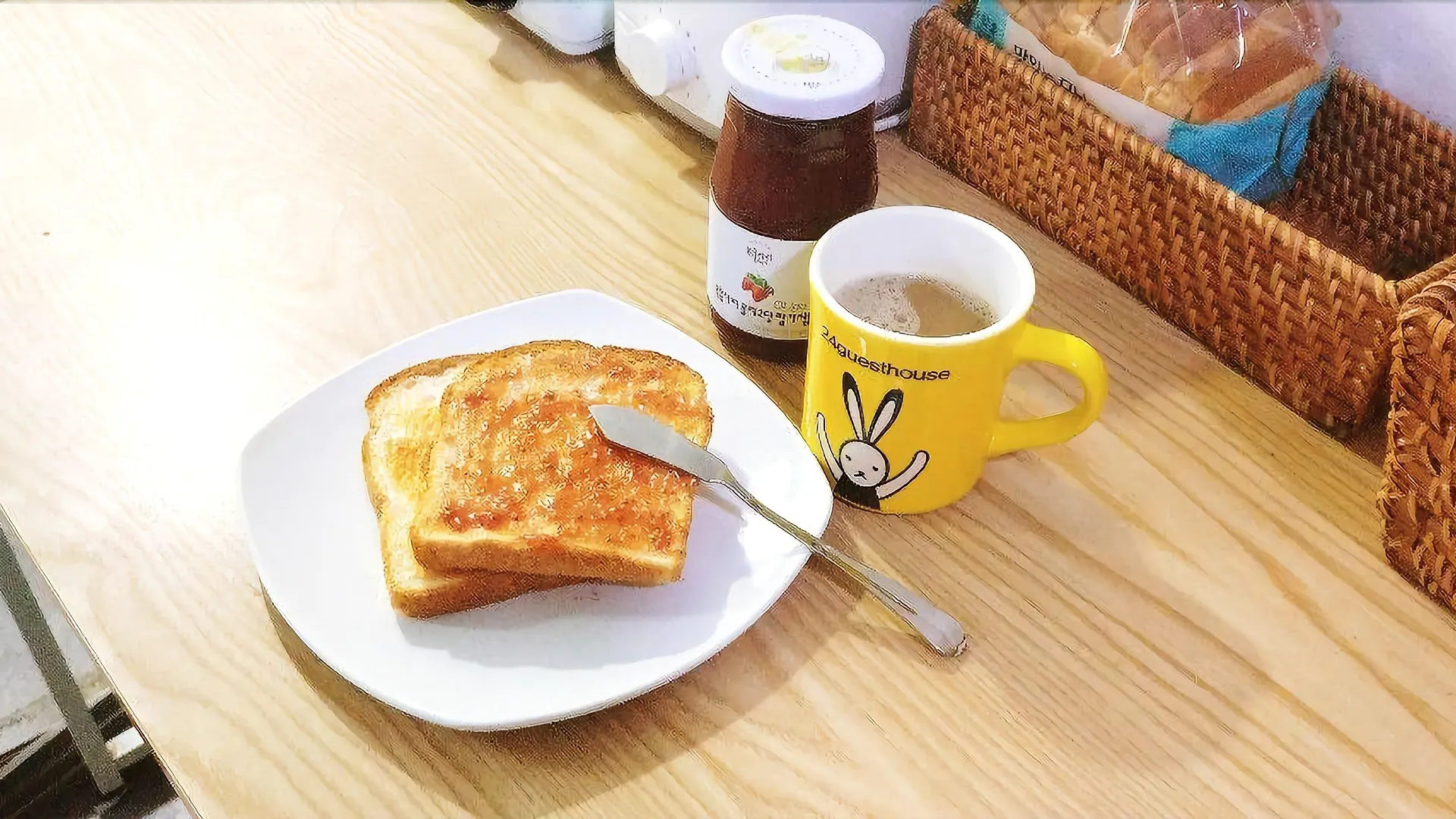 24Guesthouse Seomyeon Busan