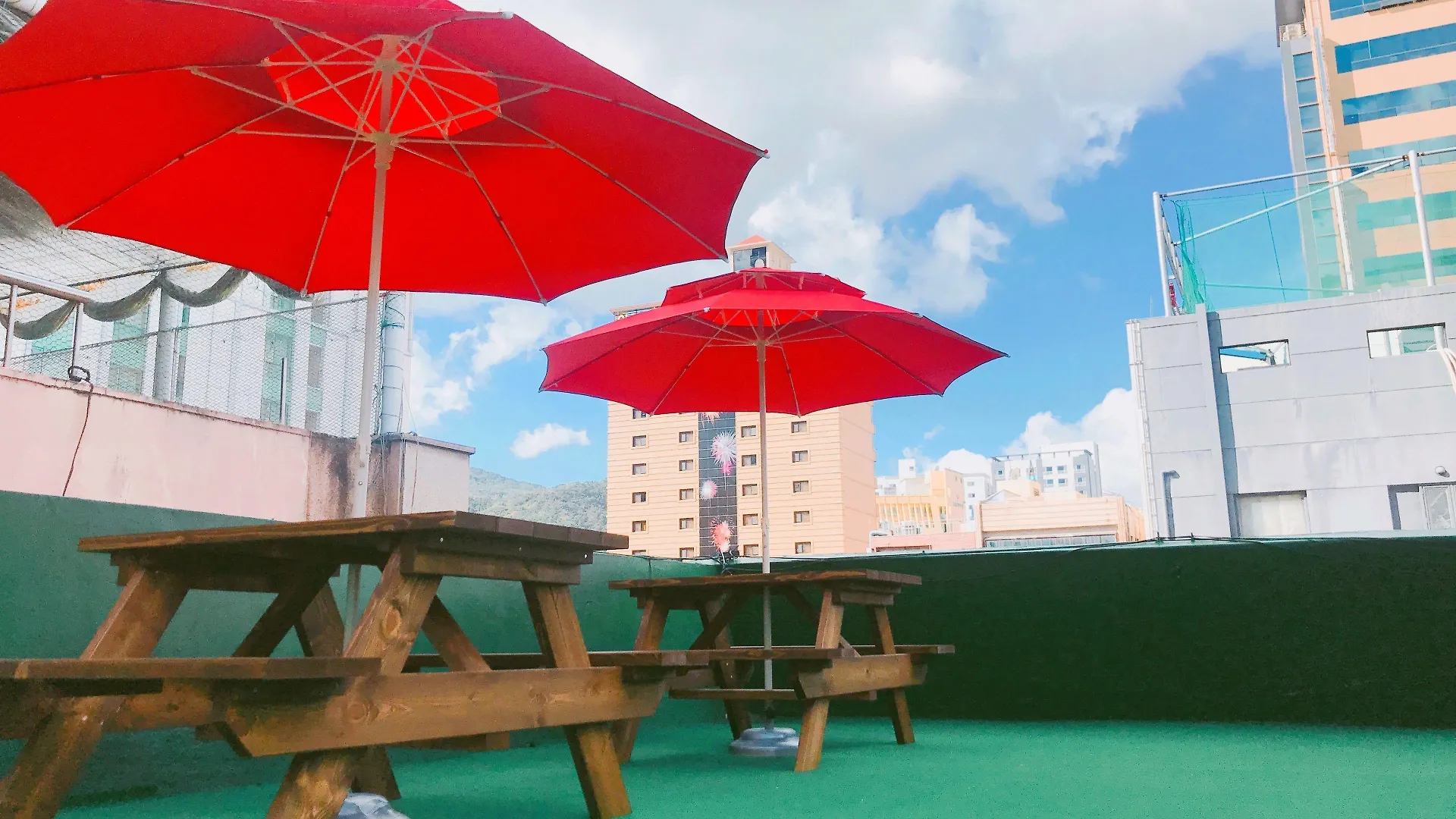 Hostel 24Guesthouse Seomyeon Busan