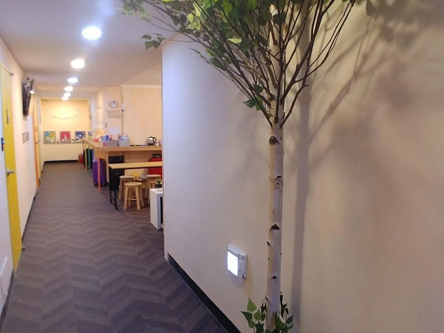 Hostel 24Guesthouse Seomyeon Busan