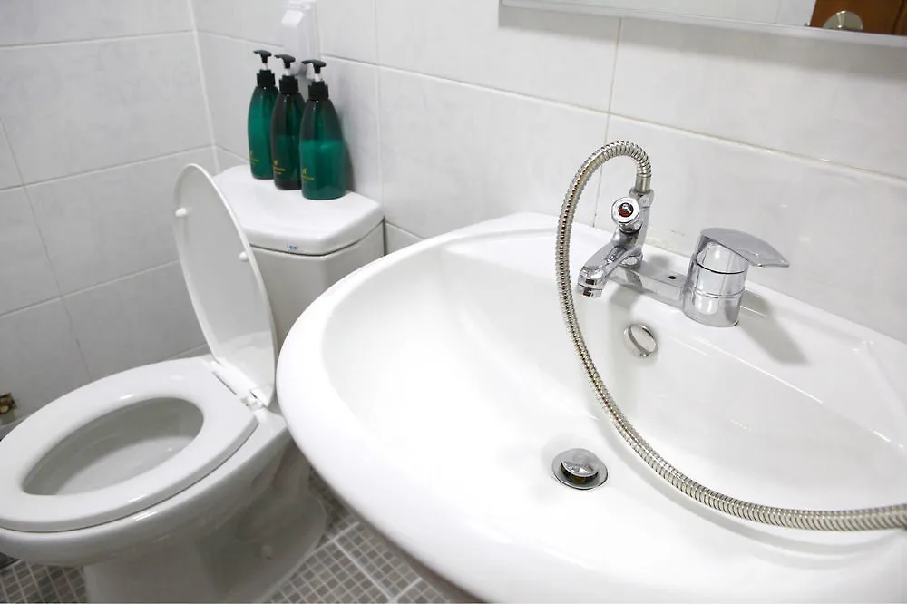 24Guesthouse Seomyeon Busan