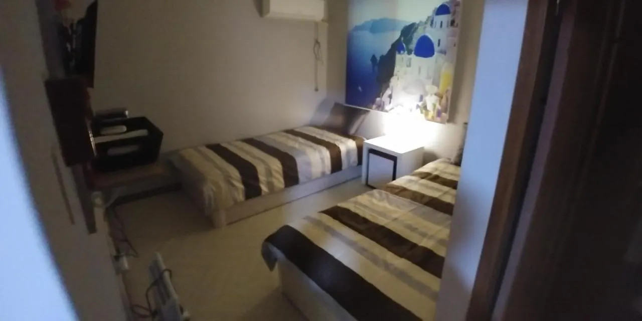 24Guesthouse Seomyeon Busan Hostel