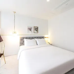 2* Hotel Brown-dot Songdo