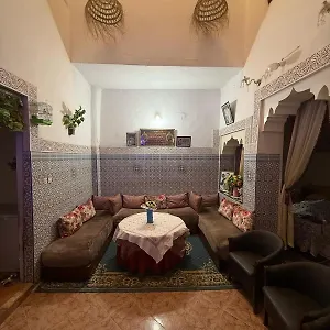 https://riad-elkorchi.hotelfesmorocco.com