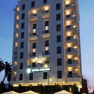 https://hotel-lescale.hotelfesmorocco.com