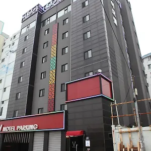 2* Motel V Songdo