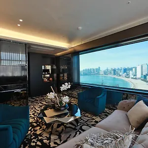 3* Hotel Louis Hamilton Gwangan