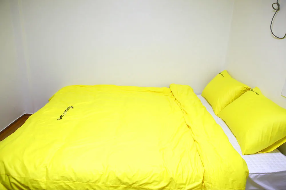 24Guesthouse Seomyeon Busan Ostello